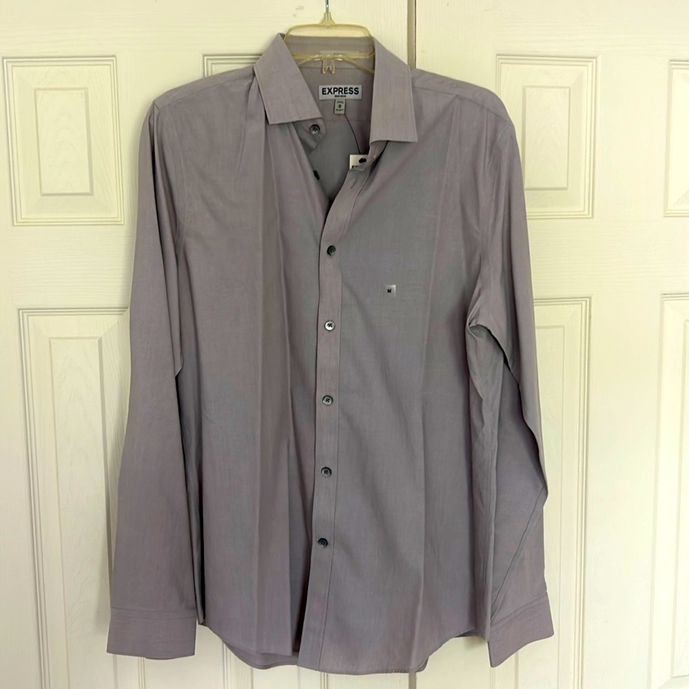 NEW!! Express Men’s Shirt